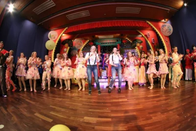 Foto des Albums: 1. Sitzung 2017