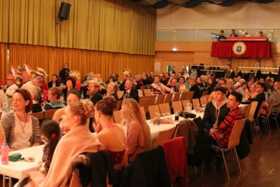 Foto des Albums: Ordensempfang 2017