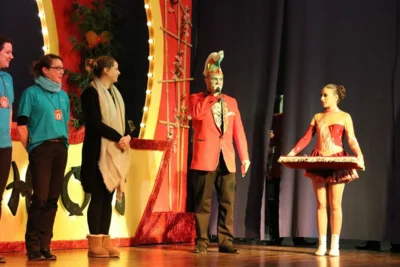 Foto des Albums: Ordensempfang 2017