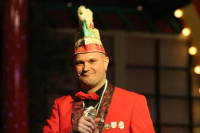 Foto des Albums: Ordensempfang 2017