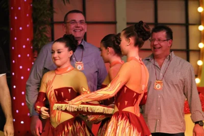 Foto des Albums: Ordensempfang 2017