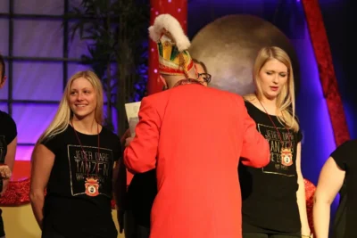 Foto des Albums: Ordensempfang 2017