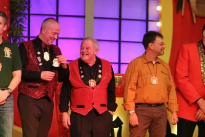 Foto des Albums: Ordensempfang 2017