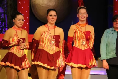 Foto des Albums: Ordensempfang 2017