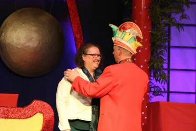 Foto des Albums: Ordensempfang 2017