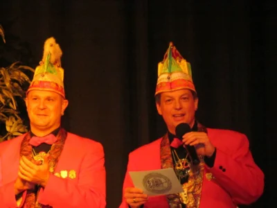 Foto des Albums: Kampagneneroeffnung 2016/17