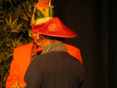 Foto des Albums: Kampagneneroeffnung 2016/17