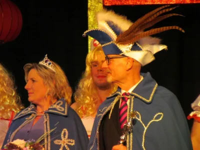 Foto des Albums: Kampagneneroeffnung 2016/17