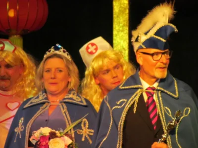 Foto des Albums: Kampagneneroeffnung 2016/17