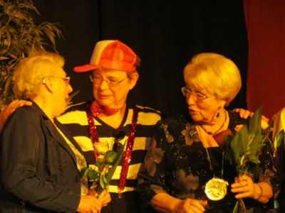 Foto des Albums: Kampagneneroeffnung 2016/17