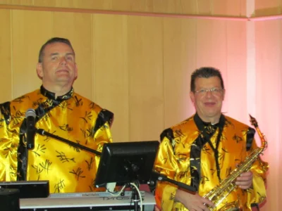 Foto des Albums: Kampagneneroeffnung 2016/17
