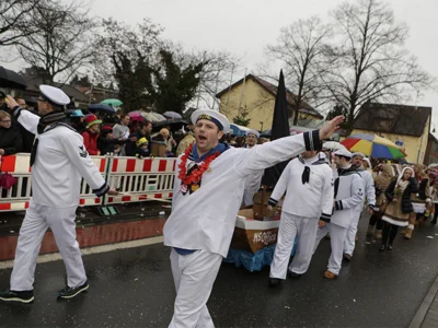 Foto des Albums: AEWG-Umzug 2016