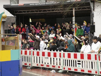 Foto des Albums: AEWG-Umzug 2016