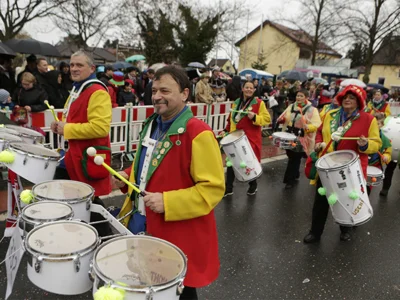 Foto des Albums: AEWG-Umzug 2016