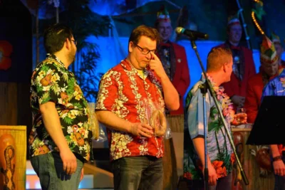 Foto des Albums: 3. Sitzung 2016
