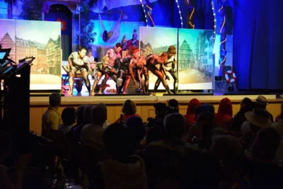 Foto des Albums: 3. Sitzung 2016