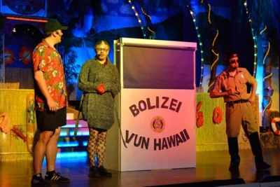 Foto des Albums: 3. Sitzung 2016