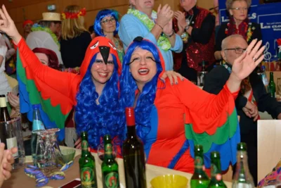 Foto des Albums: 3. Sitzung 2016