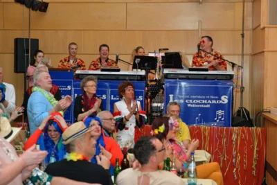 Foto des Albums: 3. Sitzung 2016