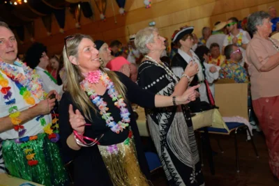 Foto des Albums: 3. Sitzung 2016