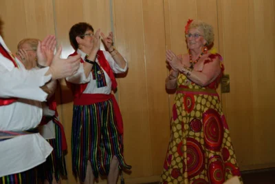 Foto des Albums: 3. Sitzung 2016