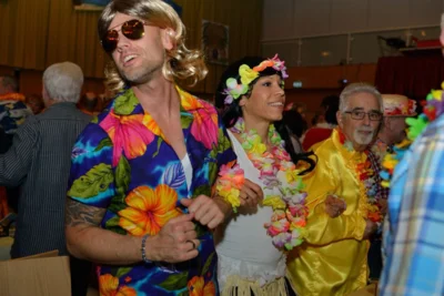 Foto des Albums: 3. Sitzung 2016