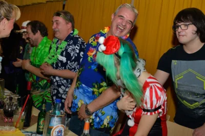 Foto des Albums: 3. Sitzung 2016