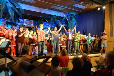Foto des Albums: 3. Sitzung 2016