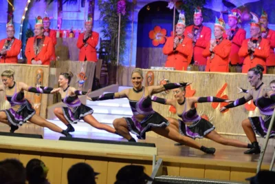 Foto des Albums: 2. Sitzung 2016