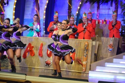 Foto des Albums: 2. Sitzung 2016