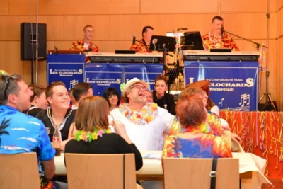 Foto des Albums: 2. Sitzung 2016