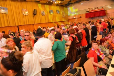 Foto des Albums: 2. Sitzung 2016