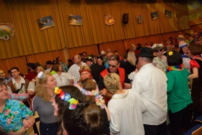 Foto des Albums: 2. Sitzung 2016