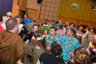Foto des Albums: 2. Sitzung 2016