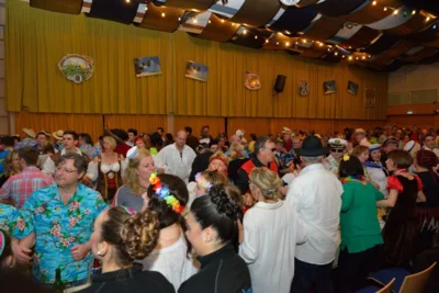 Foto des Albums: 2. Sitzung 2016