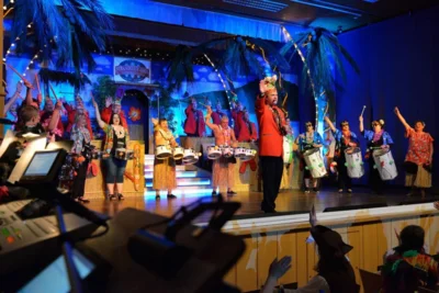 Foto des Albums: 2. Sitzung 2016