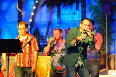 Foto des Albums: 2. Sitzung 2016