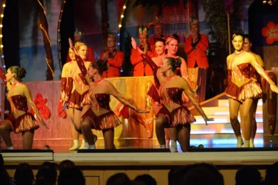 Foto des Albums: 2. Sitzung 2016
