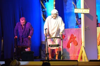 Foto des Albums: 2. Sitzung 2016
