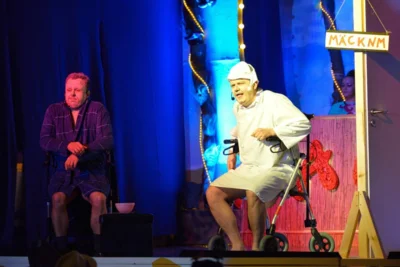 Foto des Albums: 2. Sitzung 2016