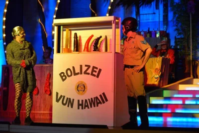 Foto des Albums: 2. Sitzung 2016