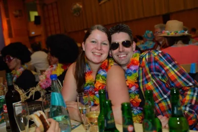 Foto des Albums: 2. Sitzung 2016