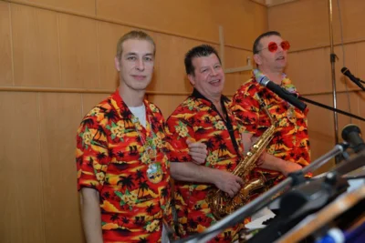 Foto des Albums: 2. Sitzung 2016