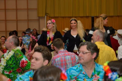 Foto des Albums: 2. Sitzung 2016