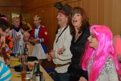 Foto des Albums: 2. Sitzung 2016