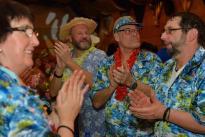 Foto des Albums: 2. Sitzung 2016