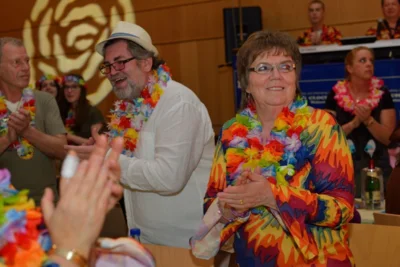 Foto des Albums: 2. Sitzung 2016