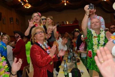 Foto des Albums: 2. Sitzung 2016
