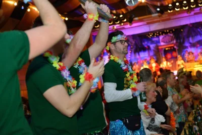 Foto des Albums: 2. Sitzung 2016