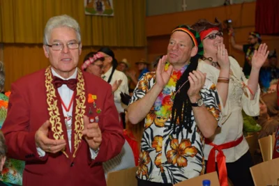 Foto des Albums: 2. Sitzung 2016